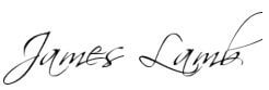 IR NDA signature