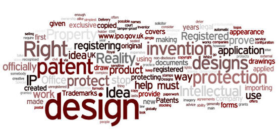 intellectual property invention patent idea