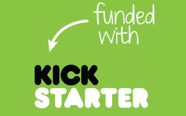 kickstarter crowdfund your product design idea
