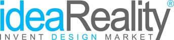 Idea Reality Product Design - Product Design Company