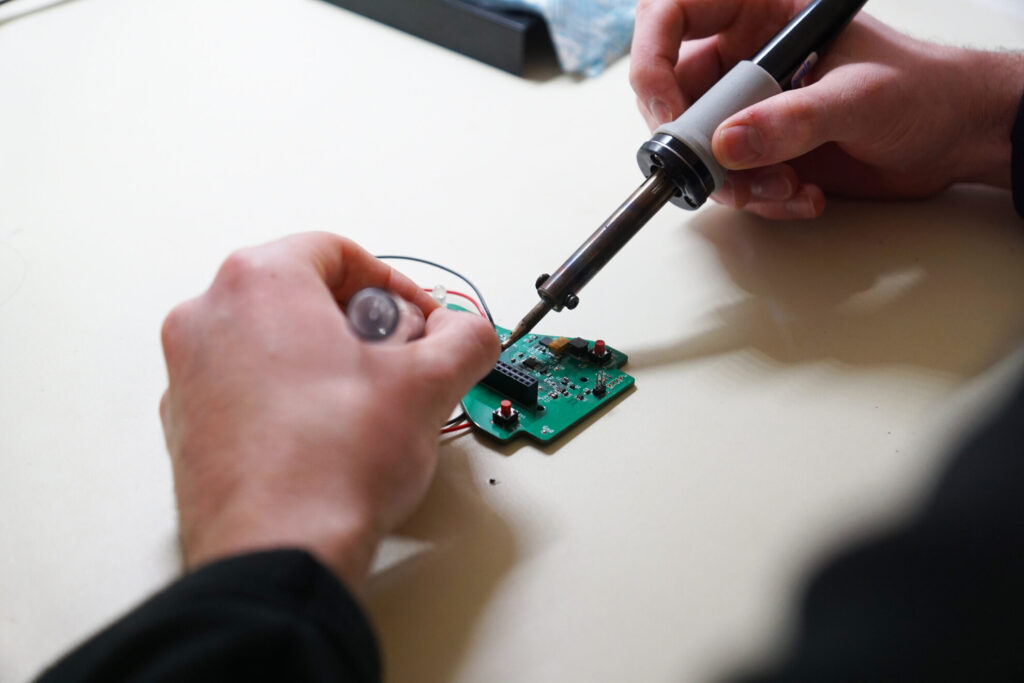 a guide to electronic product design