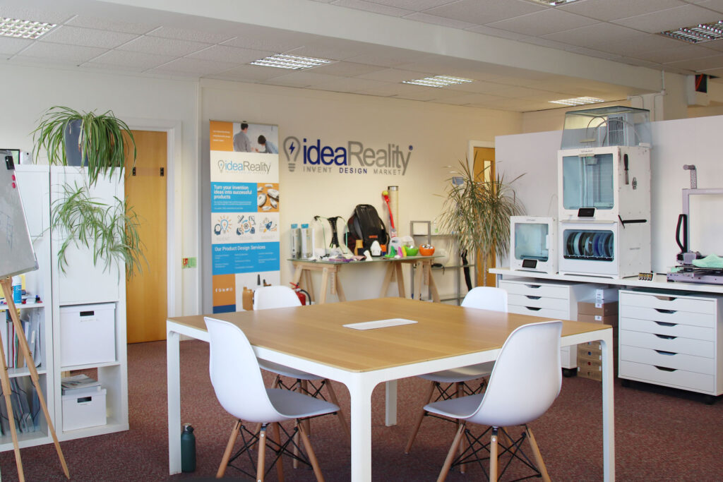 Where we serve Idea Reality Office Andover