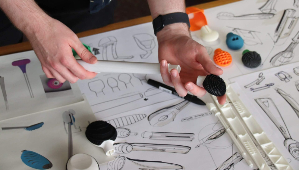 cost of new product development