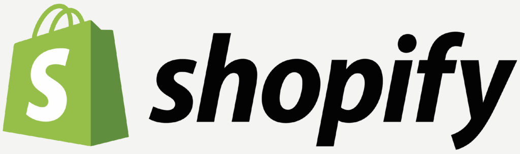 Shopify Logo