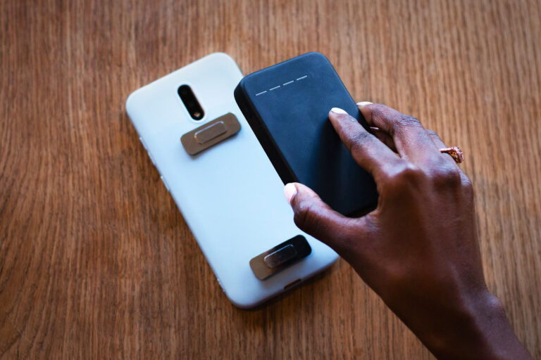 Tevolt product in Use