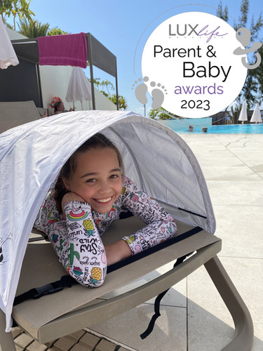 baby product design award
