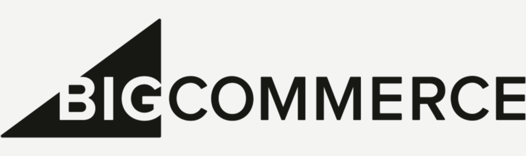 bigcommerce logo