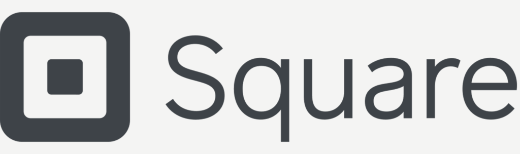 square logo