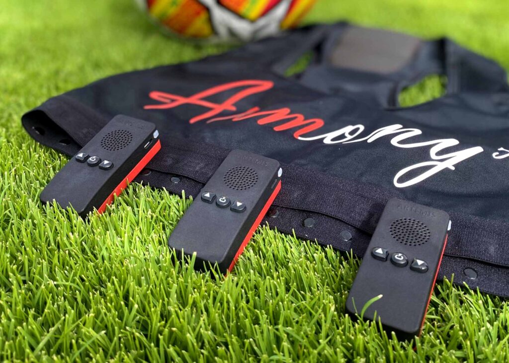 Armony Artemis Sport Product Design