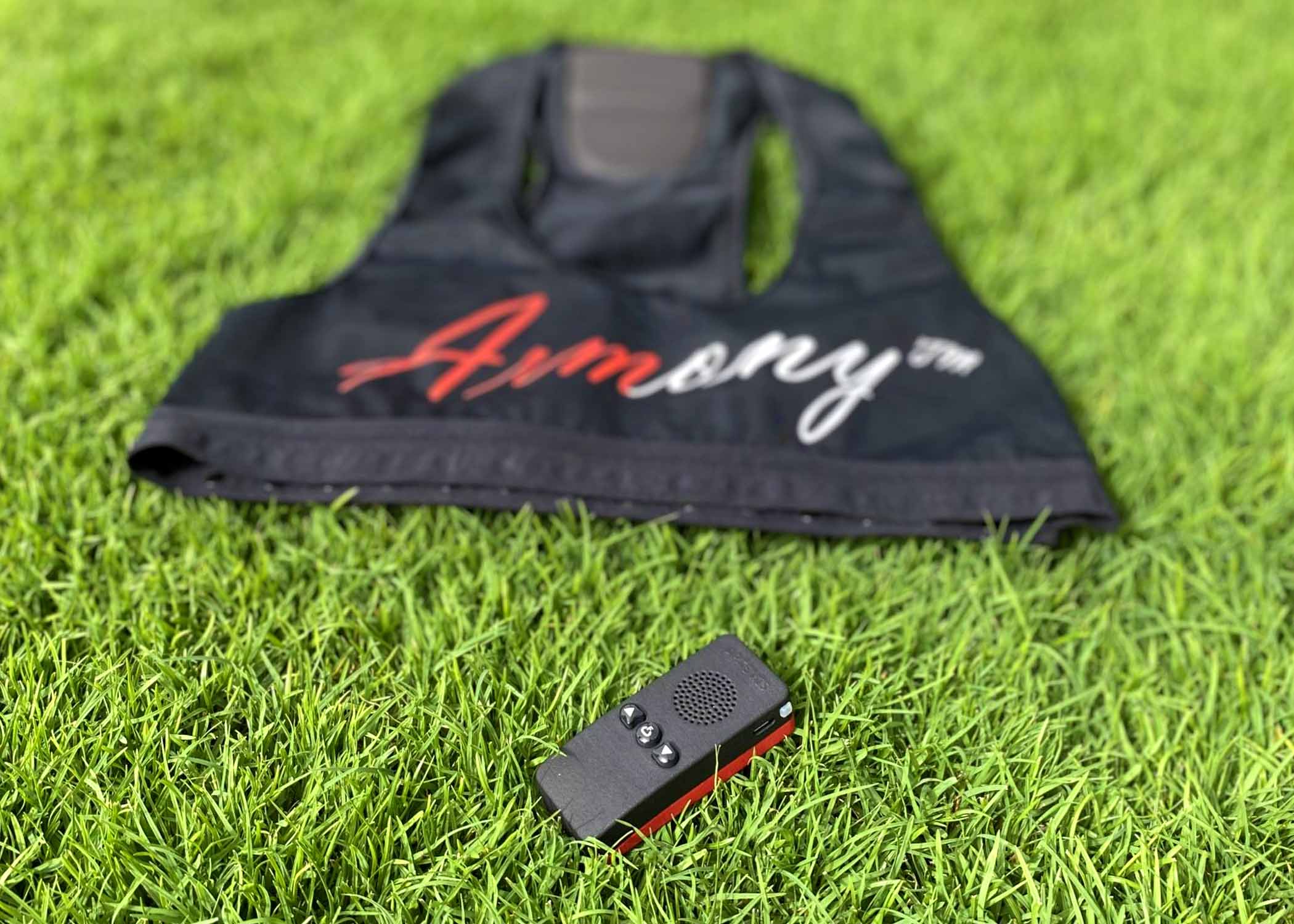 Armony Artemis Sport Product Design Prototype