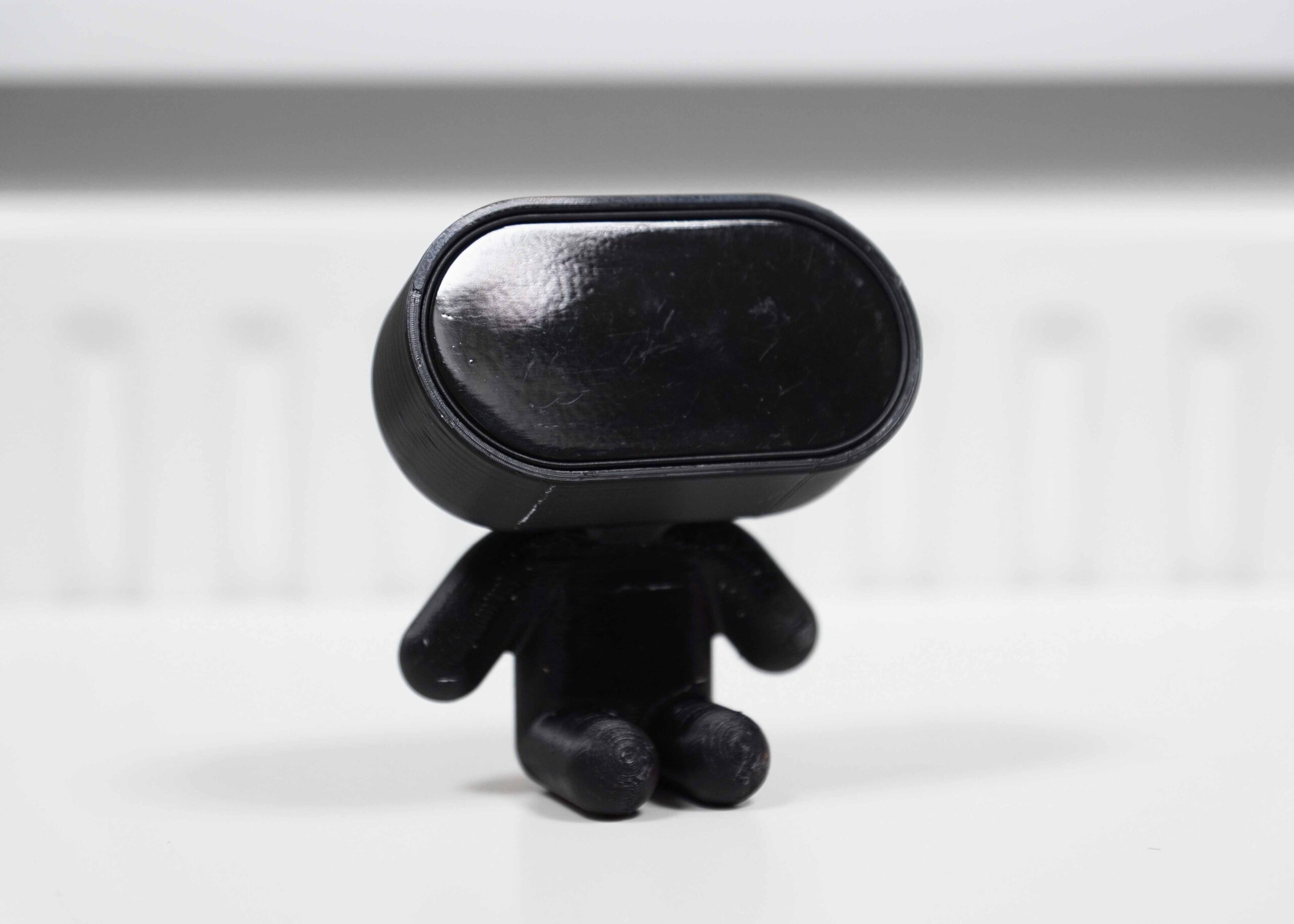 DFM prototype scaled