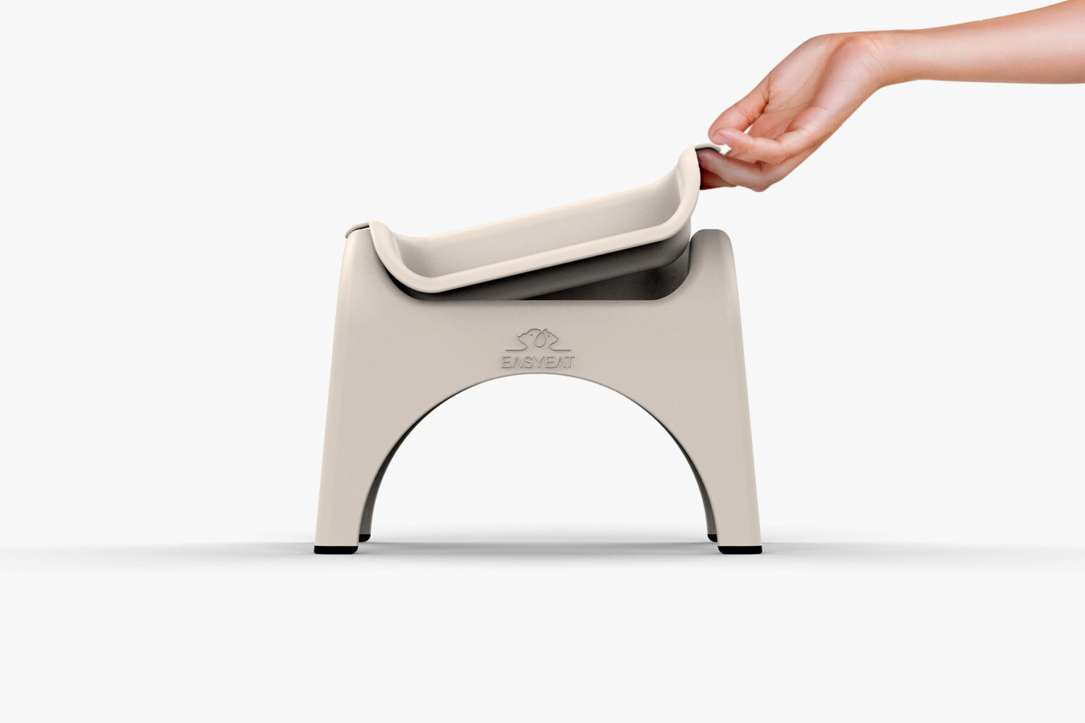 Pet Product Design - Idea Reality