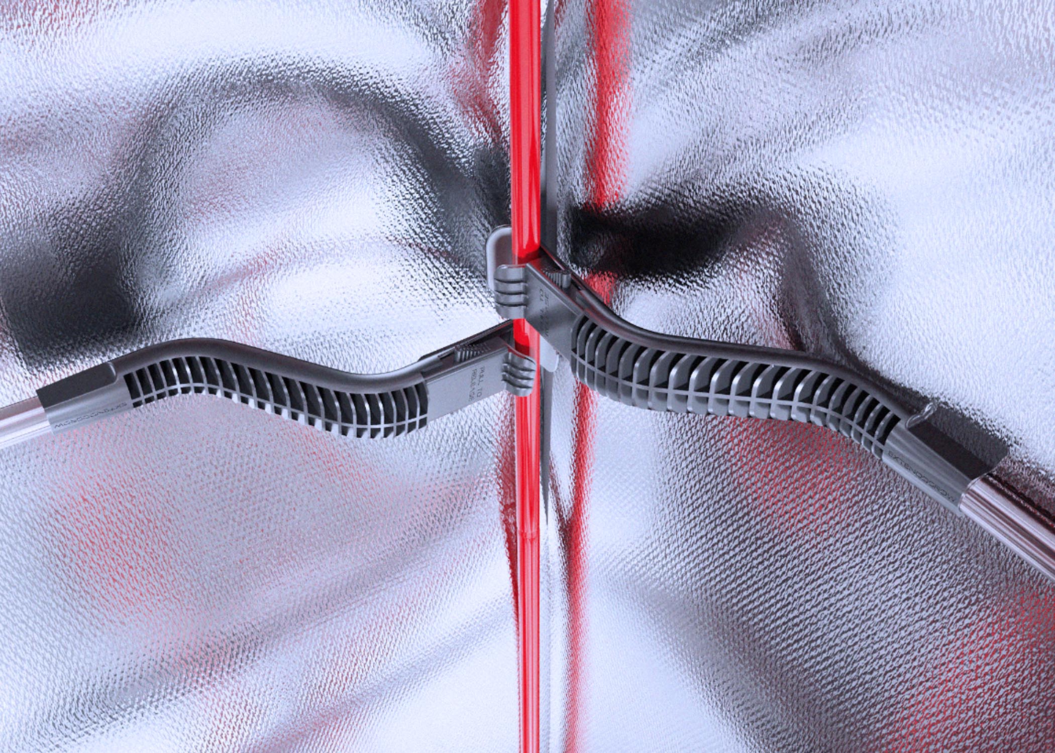 Expando grow hydroponic product design innovation