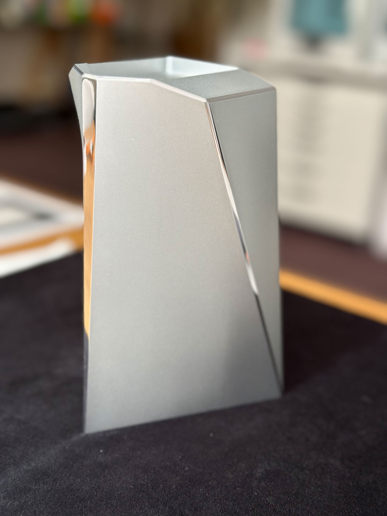 Clavi Metal High Fidelity Prototype