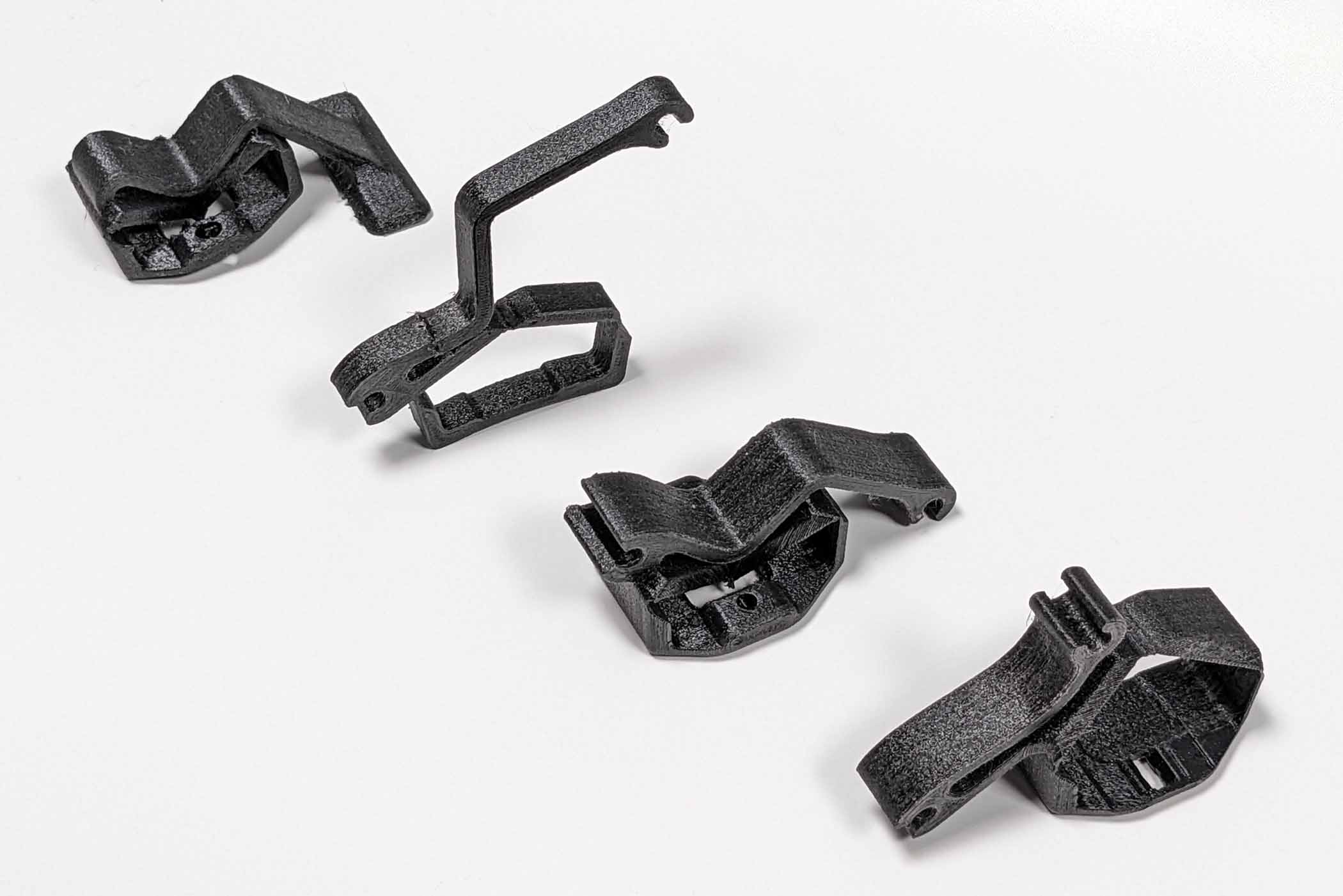 Lightseal product prototype design