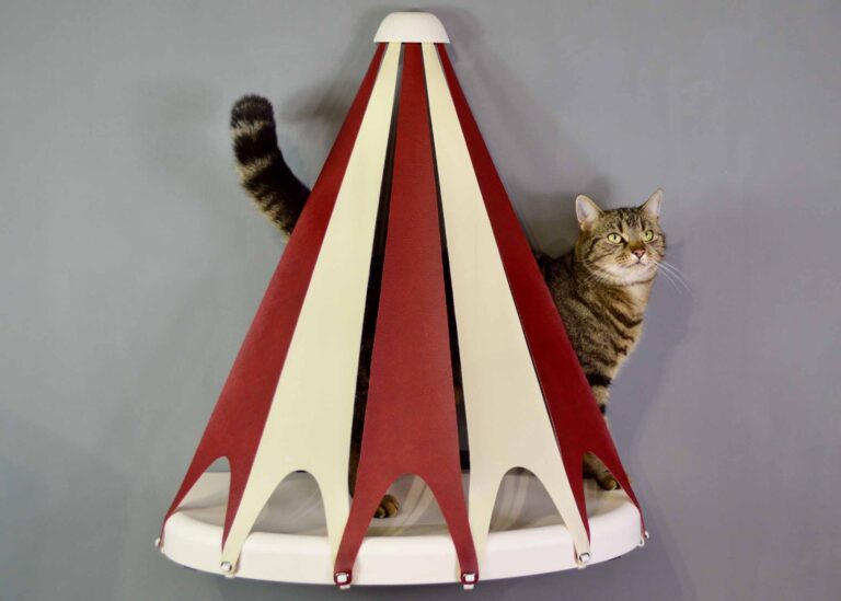 Catipilla Teepee product