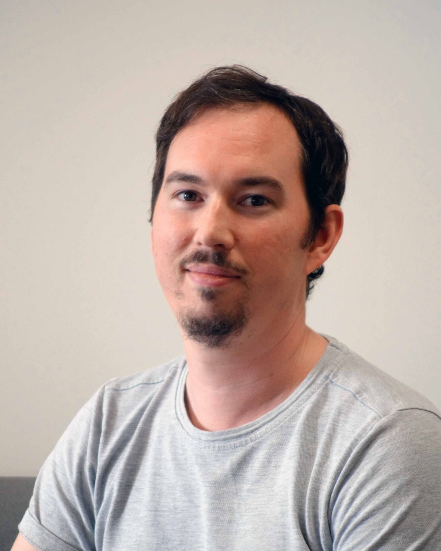 James Lamb profile image