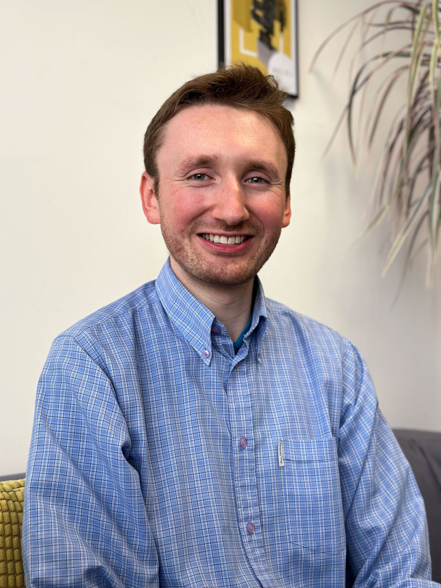 Luke colour corrected