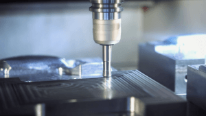 Product design for manufacture DFM