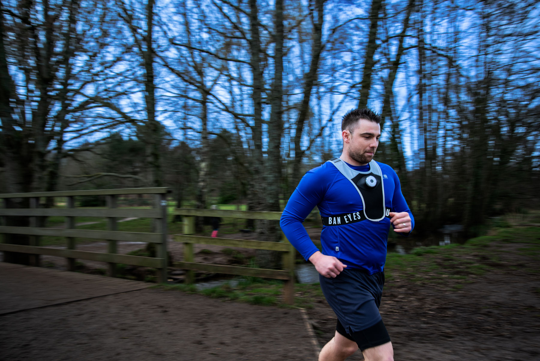 Urban-Eyes outdoor product design