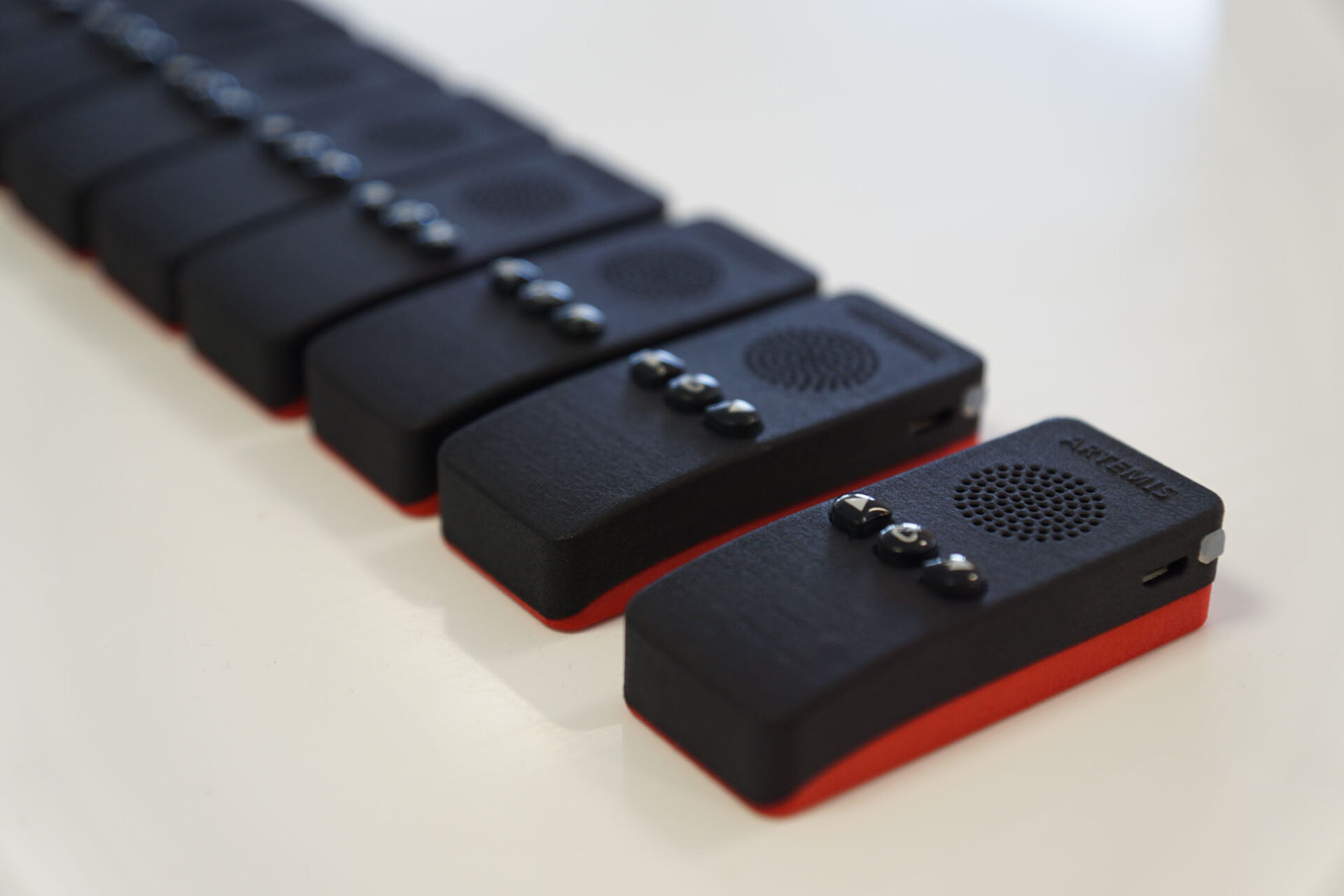 armony sports product manufacturing