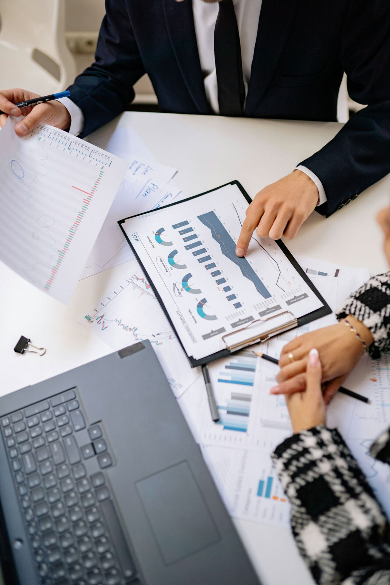 budget review product design process