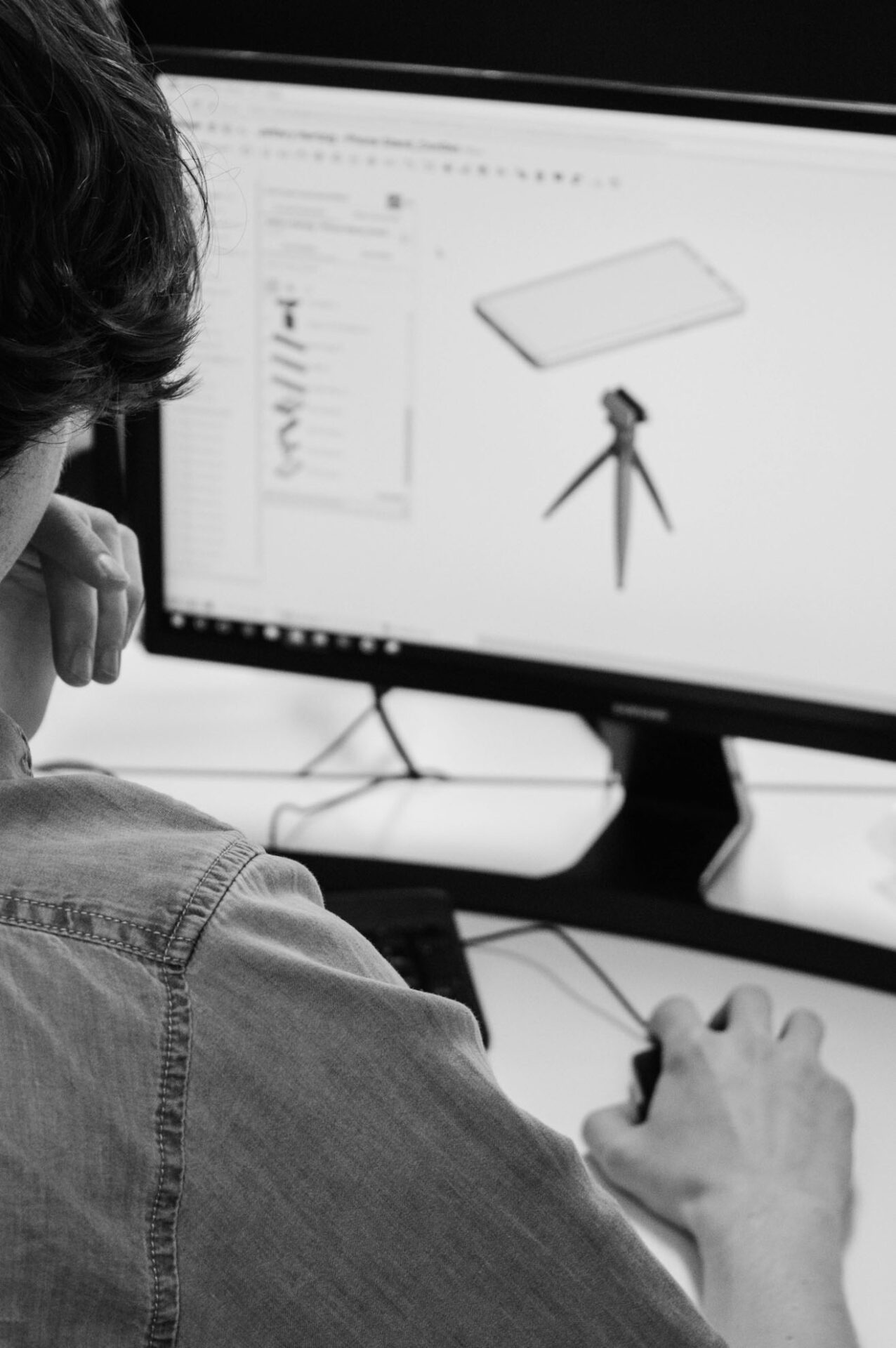 cad-design-product-development