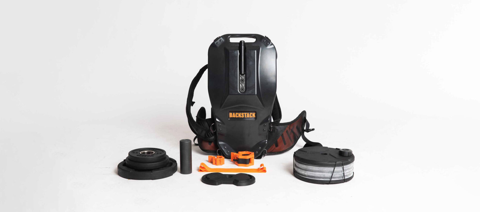 mechanical product design backstack