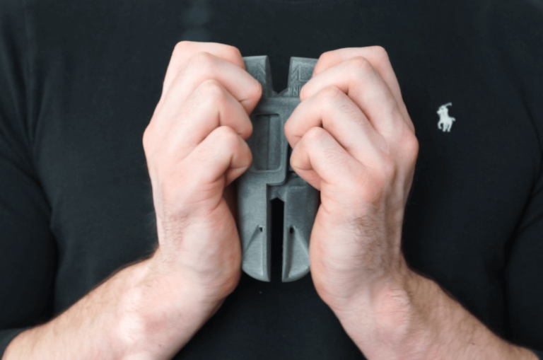 motionlab buckle prototype testing