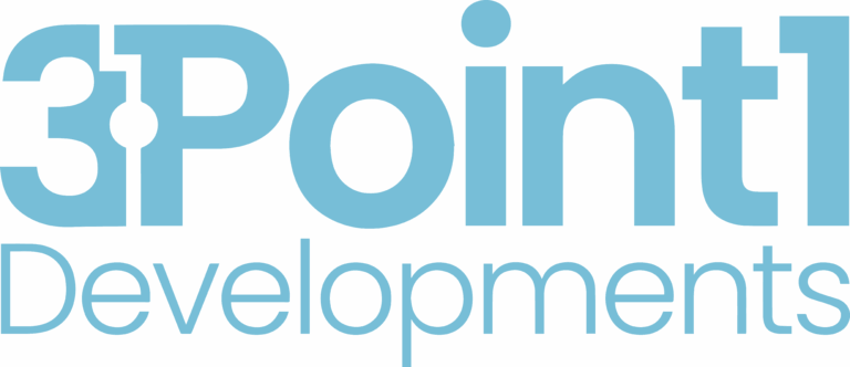 3Point1 Developments