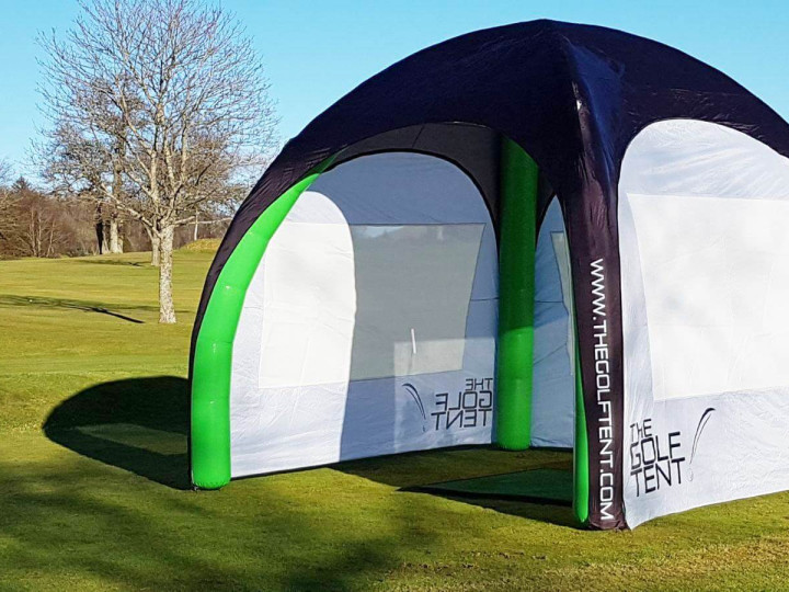 golf-tent-invention-product-design