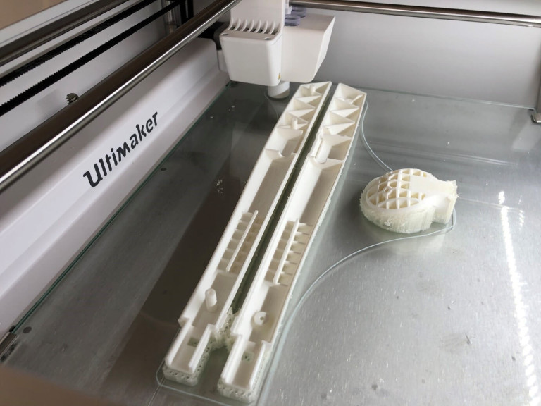 product prototype 3d printing ultimaker